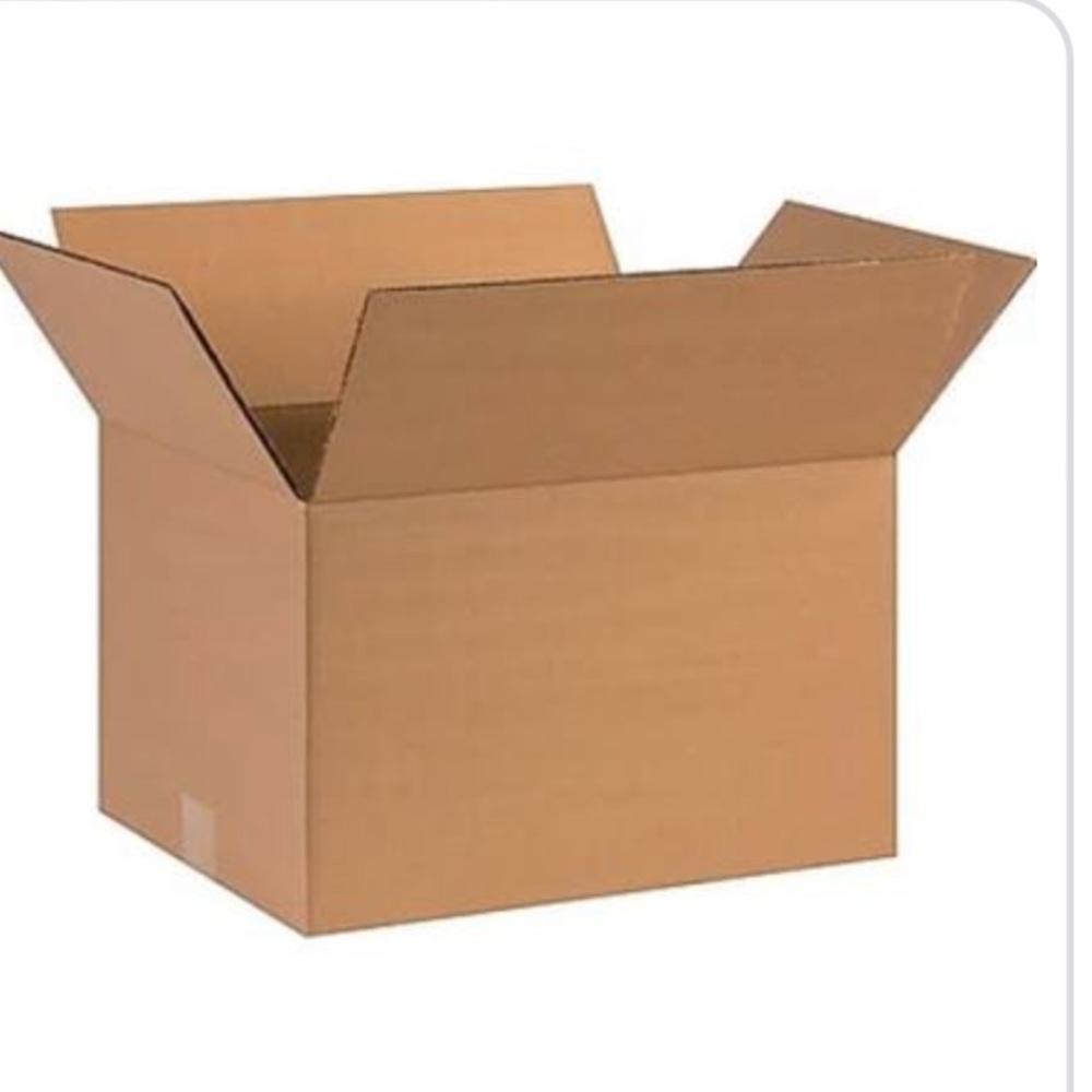 Expedited shipping charge